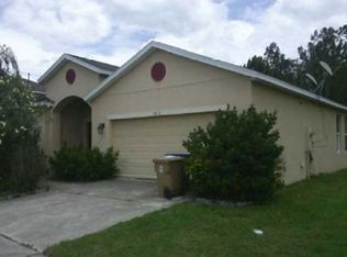 4913 Pall Mall St E, Kissimmee, FL 34758