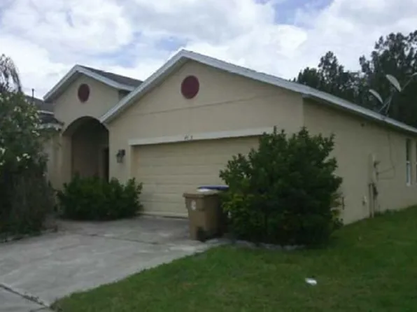 4913 Pall Mall St E, Kissimmee, FL 34758