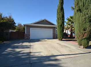 614 Golden Eye Way, Suisun City, CA