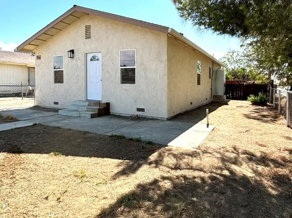 128 W Stanislaus St, Avenal, CA 93204