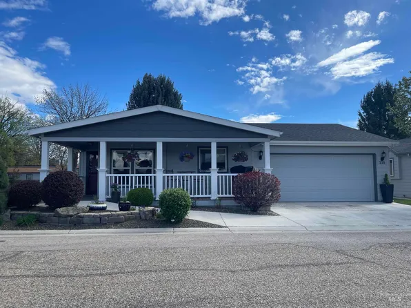 421 S Curtis Rd Lot 118, Boise, ID 83705