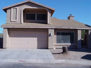 8192 N Streamside Ave, Tucson, AZ 85741