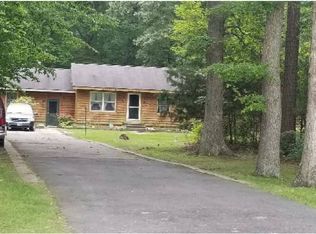 1720 Perrys Corner Rd, Grasonville, MD 21638