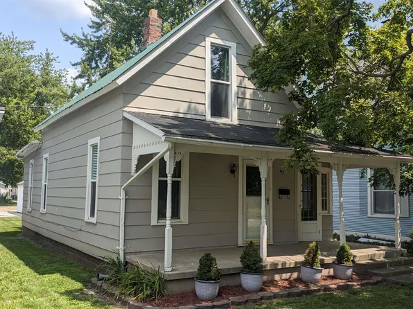 921 W Market St, Bluffton, IN 46714