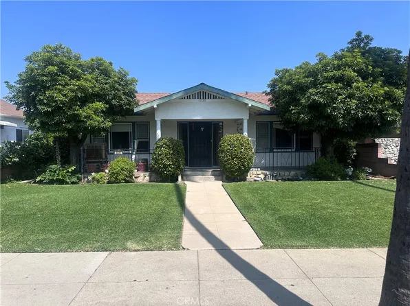 1038 N Azusa Ave, Azusa, CA 91702