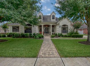 2309 E Lawther Dr, Deer Park, TX 77536