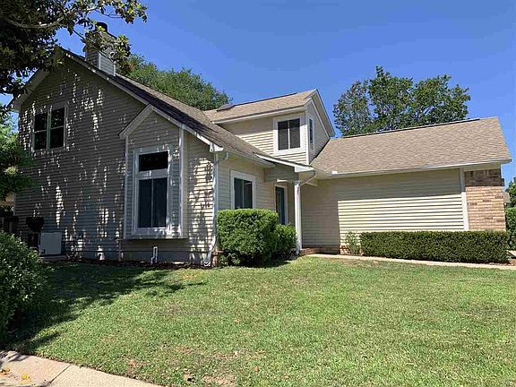 2nd image of 3505 Goldenwood Way