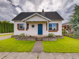 1437 Main St, Buckley, WA 98321