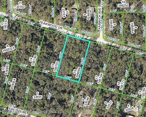 1st image of 33170 Teakwood Dr