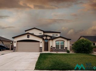 3721 Sapphire Dr, Carlsbad, NM 88220