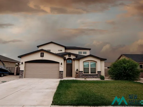 3721 Sapphire Dr, Carlsbad, NM 88220