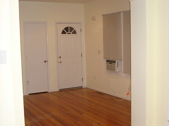 Living room from kitchen