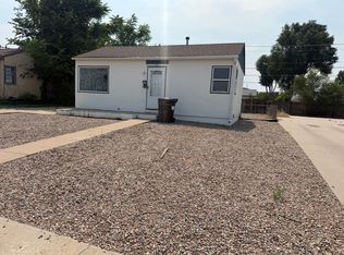 1719 Morrison Ave, Pueblo, CO 81005