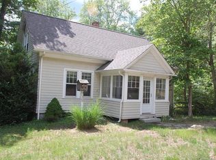 735 Storrs Rd, Mansfield, CT 06268