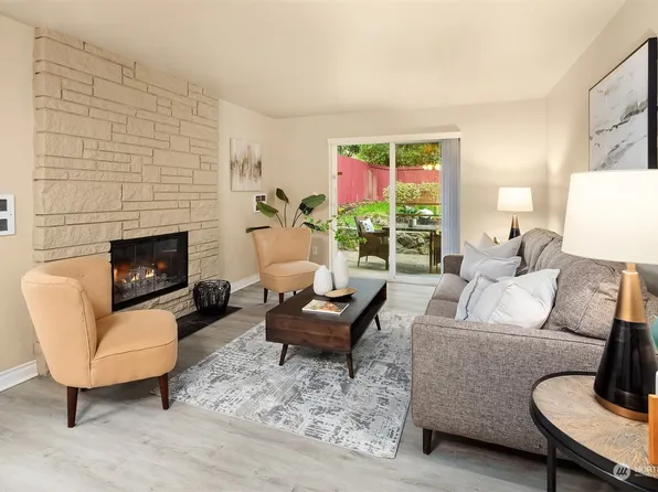 4525 S Henderson Street #102, Seattle, WA 98118