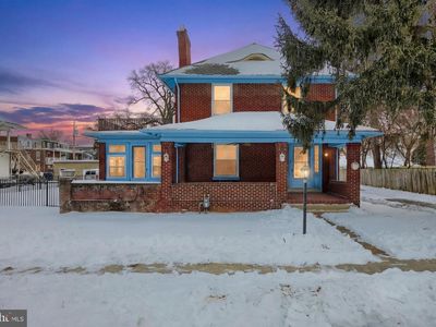 816 Madison Ave, York, PA, 17404