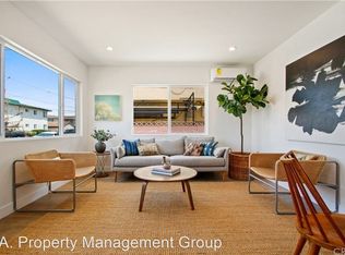 11962 Manor Dr APT C, Hawthorne, CA 90250