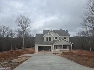 75 Sydney Ct #43, Mansfield, GA 30055