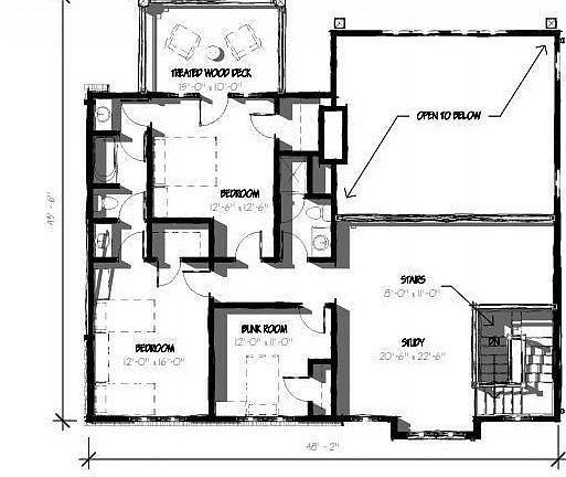 Image 4: Upper Level
