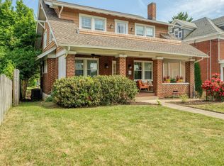 2047 Memorial Ave SW, Roanoke, VA 24015