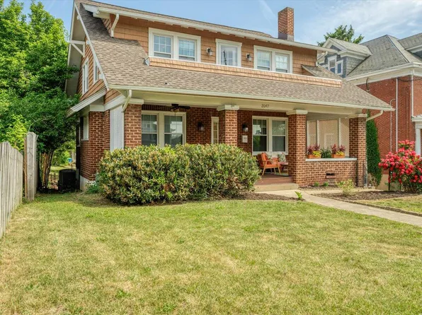 2047 Memorial Ave SW, Roanoke, VA 24015