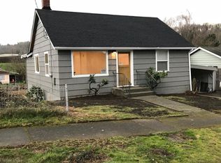 543 S Henderson St, Seattle, WA 98108