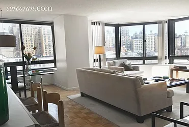 Rented by Corcoran