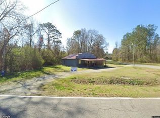 4622 Core Point Rd, Blounts Creek, NC 27814