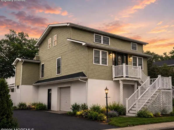 49 Brainard Avenue, Port Monmouth, NJ 07758