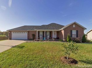 193 Spring Hill Rd, Jackson, MO 63755