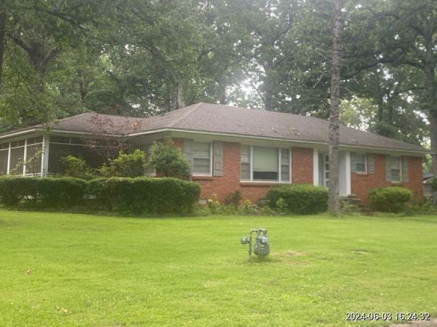 Property Front View