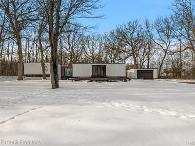 6020 Northfield Rd, West Bloomfield, MI, 48322