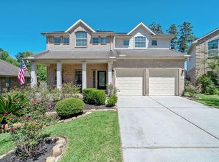 11 Crabtree Ct, The Woodlands, TX 77382