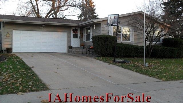 143 Eastview Dr. NW