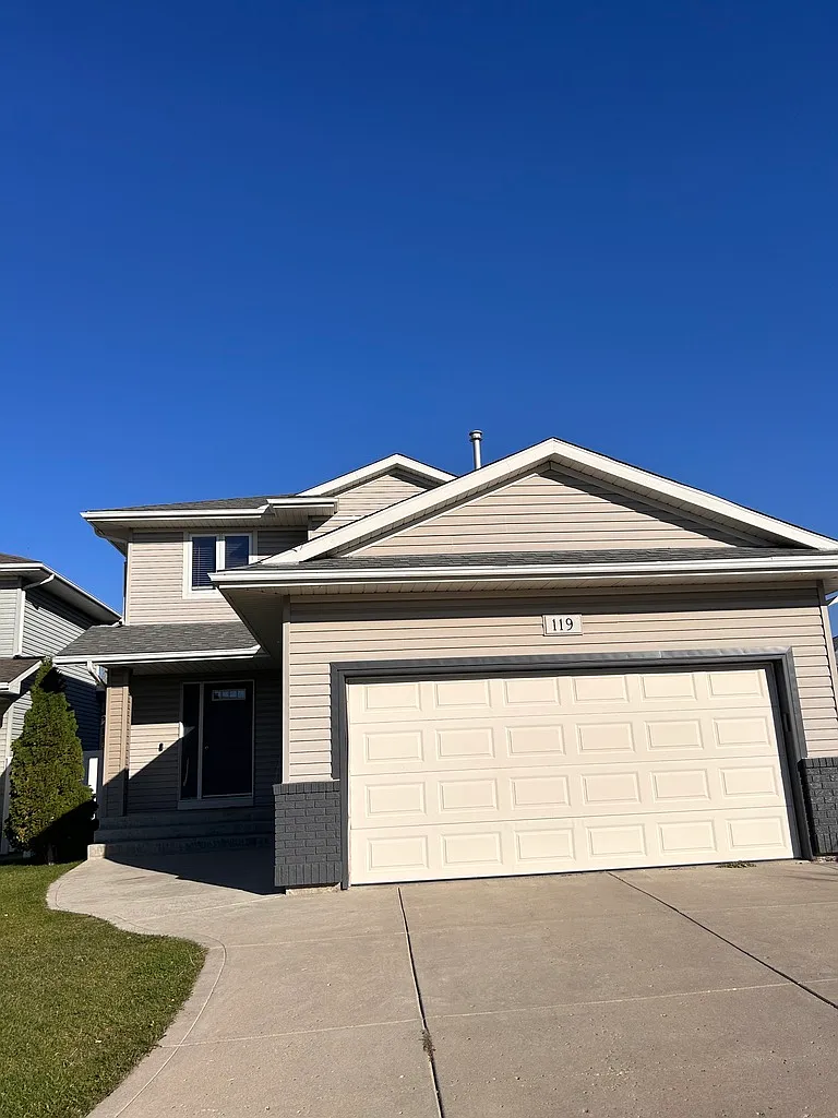 119 Buckwold Cove, Saskatoon Single Family Home | 4 Bedrooms | 2.5 Bathrooms — Photo 1