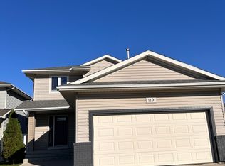 119 Buckwold Cv, Saskatoon, SK S7N 4V8