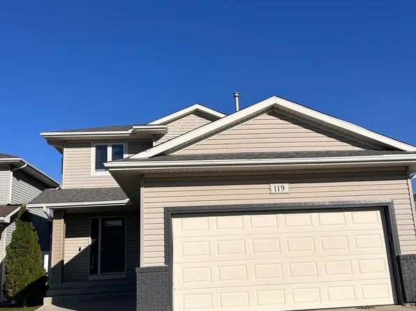 119 Buckwold Cv, Saskatoon, SK S7N 4V8