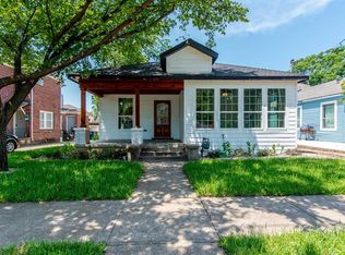 809 W 8th St, Dallas, TX 75208