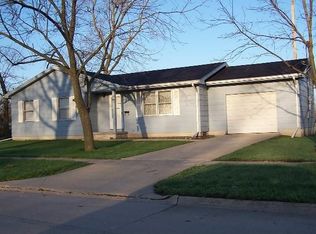 500 N Johnson St, Corydon, IA 50060