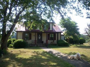 2315 Whipping Creek Rd, Gladys, VA 24554
