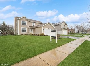10476 Dawson St, Huntley, IL 60142
