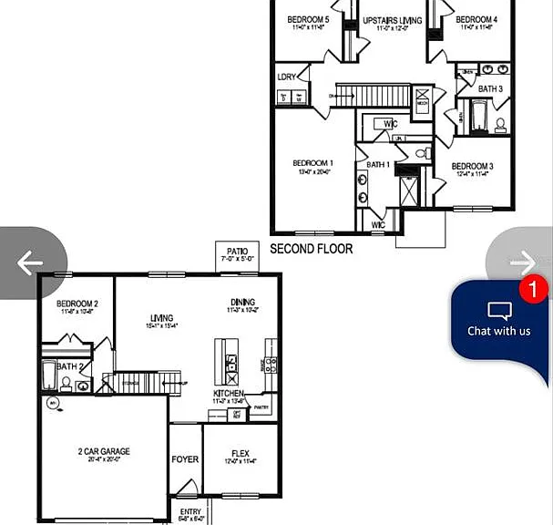 498 Baroness Way — Photo 2