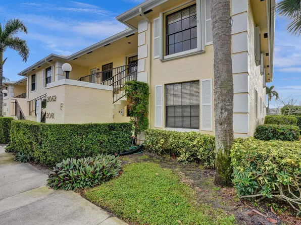 2062 Keystone Drive S #F, Jupiter, FL 33458
