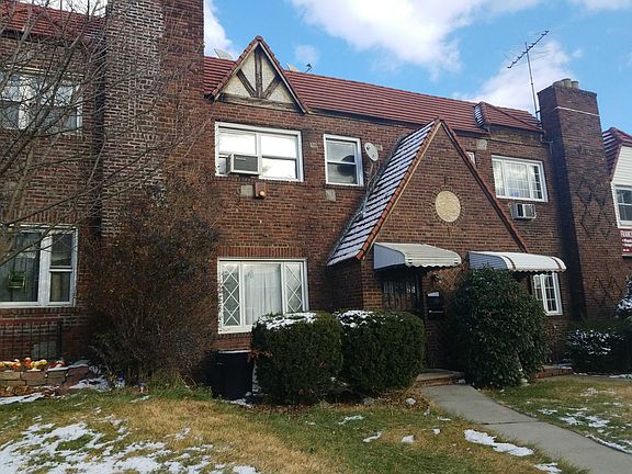 2nd image of 8825 Francis Lewis Blvd