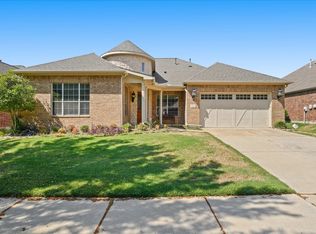 7165 Neches Pine Dr, Frisco, TX 75036