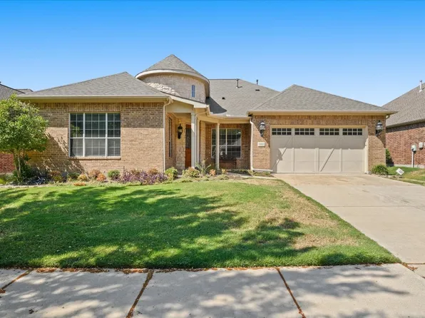 7165 Neches Pine Dr, Frisco, TX 75036