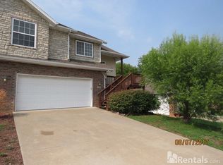 811 E Watermill Cir, Ozark, MO 65721