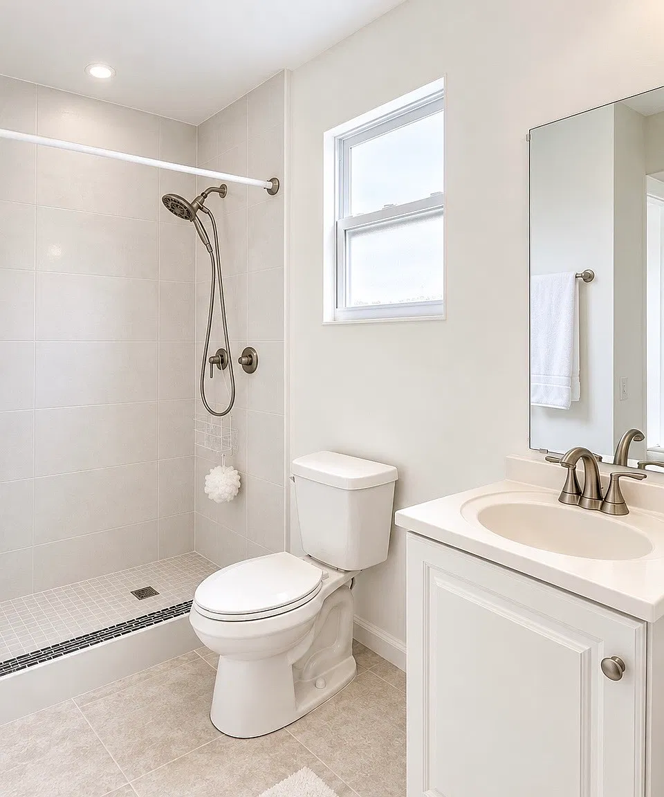 1 bed, $600 — Photo 1