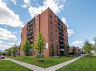 275 Askin Ave #605, Windsor, ON N9B 3R5