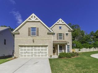 834 Nottingham Dr SE, Smyrna, GA 30082